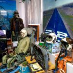 Поездка в Центр «Качинец» с посещением музея авиации