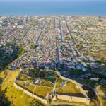 Экскурсионный тур «Солнечный Дагестан»